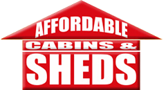 Affordable Cabins and Sheds